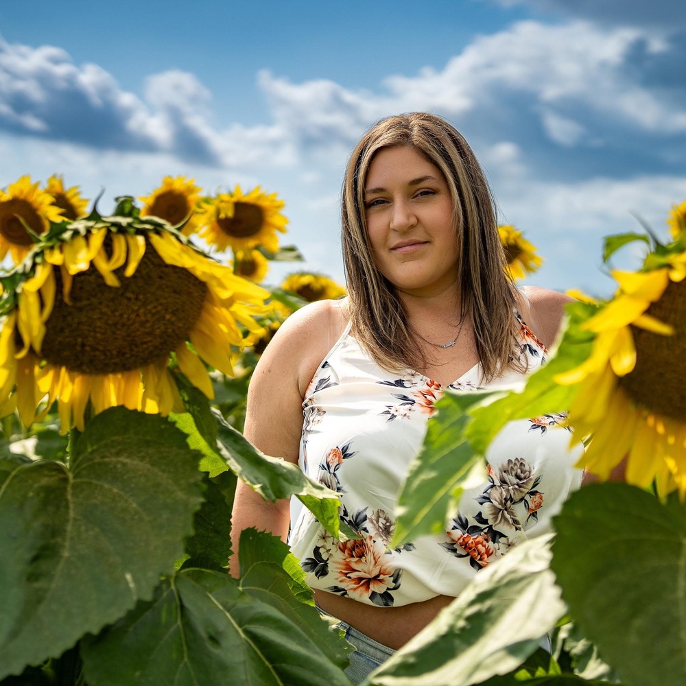 Meet your Posher, Kaitlyn